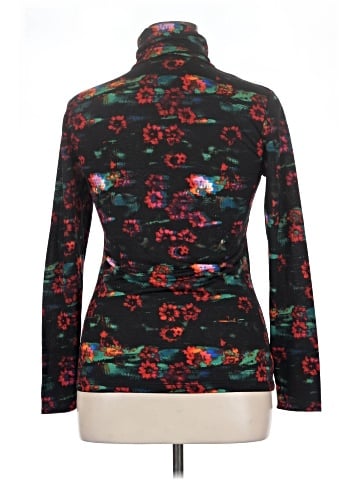Rachel Comey Long Sleeve Turtleneck (view 2)