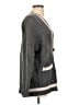 Maje Gray Cardigan Size Sm (1) - photo 4