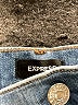 Express Blue Jeans Size 2 - photo 7