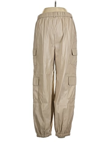 Aqua Cargo Pants (view 2)