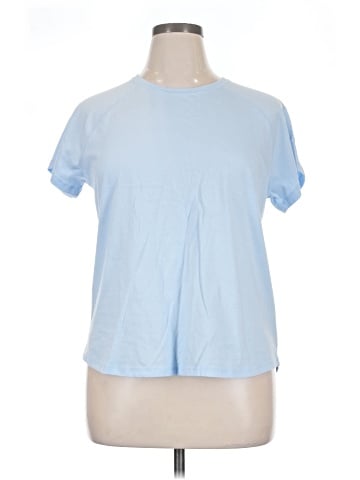 Tek Gear Short Sleeve T-Shirt (view 1)