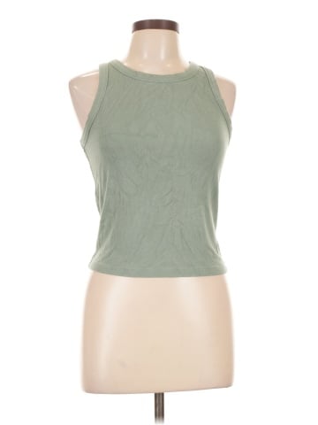 Wishlist Sleeveless Top (view 1)