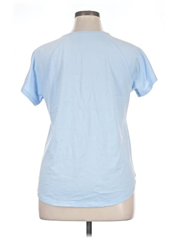 Tek Gear Short Sleeve T-Shirt (view 2)