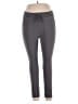 Torrid Gray Active Pants Size 1X Plus (1) - photo 1