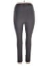 Torrid Gray Active Pants Size 1X Plus (1) - photo 2