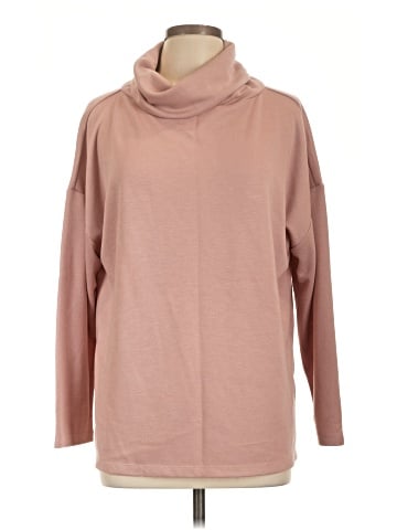 Ann Taylor Turtleneck Sweater (view 1)