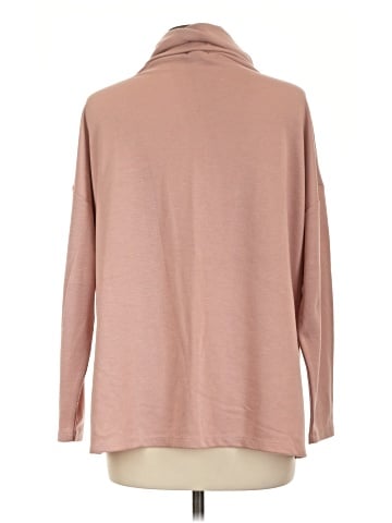 Ann Taylor Turtleneck Sweater (view 2)