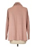 Ann Taylor Tan Turtleneck Sweater Size L - photo 2