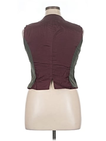 Carole Little Vest (view 2)