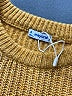 Mayoral Yellow Pullover Sweater Size 8 - photo 3