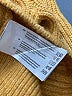 Mayoral Yellow Pullover Sweater Size 8 - photo 4
