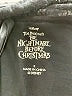 Disney Black Tank Top Size 2X - photo 7