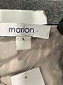 Marion 100% Polyester Paisley Purple Casual Dress Size L - photo 6