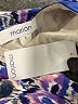 Marion 100% Polyester Paisley Purple Casual Dress Size L - photo 7