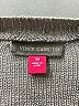 Vince Camuto 100% Acrylic Gray Pullover Sweater Size M - photo 7