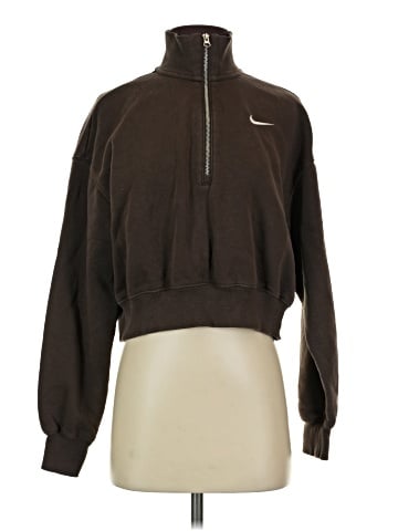 Nike Track Jacket (view 1)