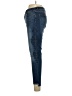 a.n.a. A New Approach Solid Blue Jeans Size 12 - photo 5