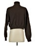 Nike Brown Track Jacket Size S - photo 2