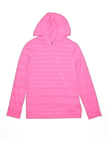 Lands' End Pullover Hoodie (view 1)