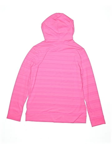 Lands' End Pullover Hoodie (view 2)