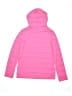 Lands' End Pink Pullover Hoodie Size M (kids) - photo 2