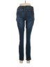 Mossimo Hearts Blue Jeans Size 8 - photo 2