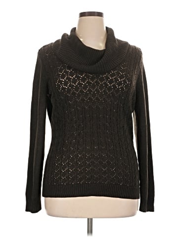 New York & Company Pullover Sweater (view 1)