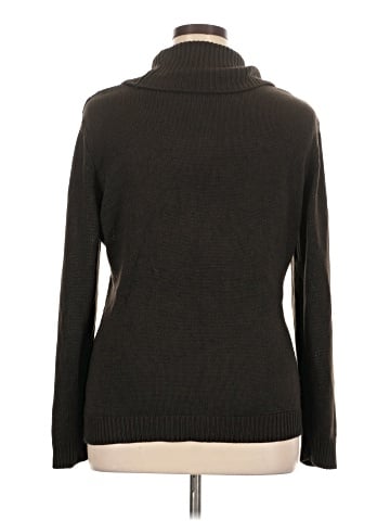 New York & Company Pullover Sweater (view 2)