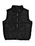 Old Navy 100% Polyester Black Vest Size 14 - 16 - photo 1
