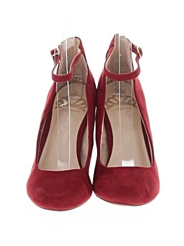 Fergalicious Heels (view 2)