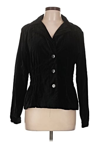 Joan Rivers Blazer (view 1)