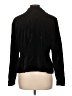 Joan Rivers Black Blazer Size L - photo 2
