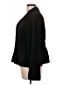 Joan Rivers Black Blazer Size L - photo 5