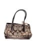 Coach Brown Shoulder Bag One size - photo 3