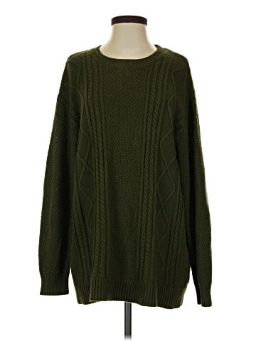 BDG Pullover Sweater (view 1)