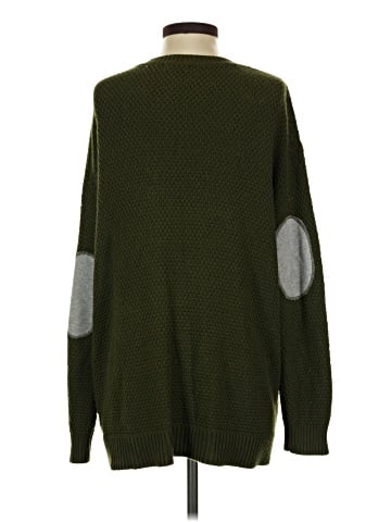 BDG Pullover Sweater (view 2)