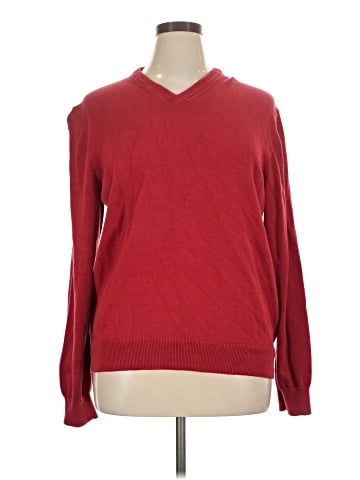 Amazon Essentials Pullover Sweater (view 1)