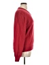 Amazon Essentials 100% Cotton Red Pullover Sweater Size XL - photo 4