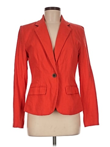 Merona Blazer (view 1)