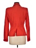 Merona 100% Cotton Red Blazer Size 8 - photo 2