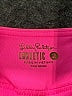 Lilly Pulitzer Luxletic Solid Pink Skort Size 2 - photo 3