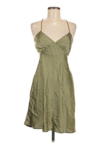 Topshop Cocktail Dress (view 1)