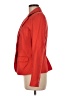 Merona 100% Cotton Red Blazer Size 8 - photo 5