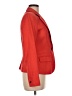 Merona 100% Cotton Red Blazer Size 8 - photo 4