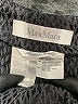 Max Mara Gray Dress Pants Size 4 - photo 7