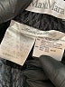 Max Mara Gray Dress Pants Size 4 - photo 8
