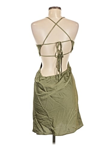 Topshop Cocktail Dress (view 2)