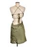 Topshop Green Cocktail Dress Size 8 - photo 2