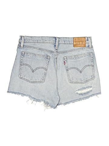 Levi's Denim Shorts (view 2)
