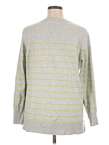 Marled by Reunited Pullover Sweater (view 2)